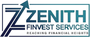 Zenith Finvest Logo