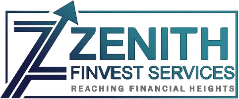 Zenith Finvest Logo