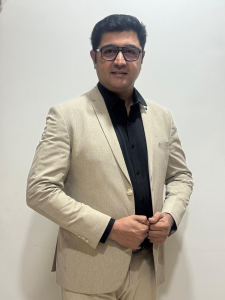 Amol Padhye