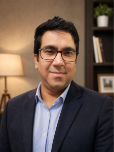 Devendra Nimkar
