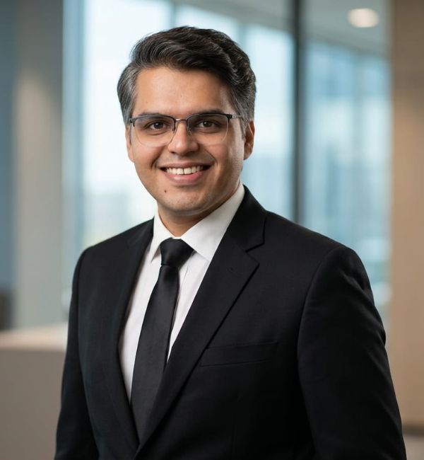 Rohit Paranjape