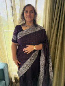 Rucha J. Raheja