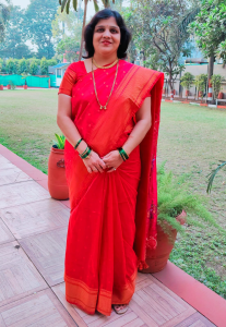 Sukhada Bhide