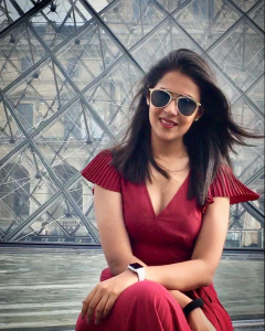 Tanvi Bhalkar